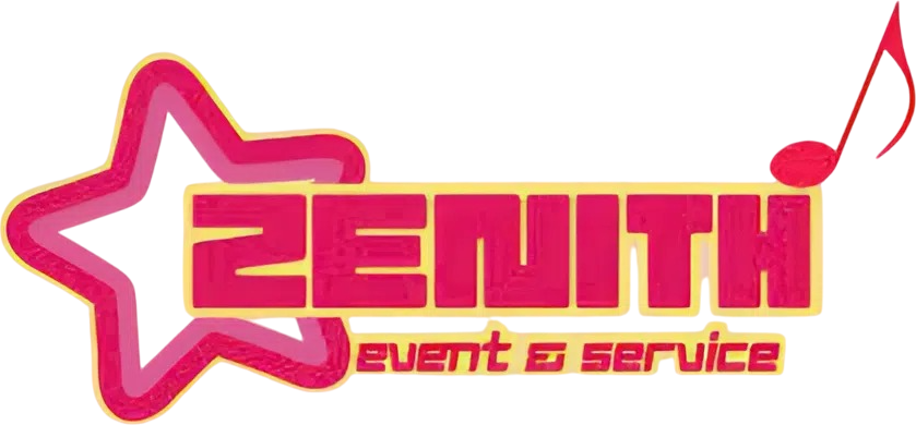 Công Ty TNHH Dịch Vụ & Sự Kiện Zenith